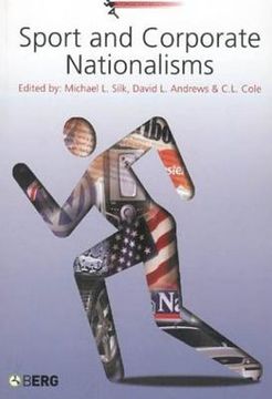 portada Sport and Corporate Nationalisms (in English)