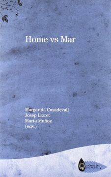 portada Home vs. Mar (Quaderns de Medi Ambient)