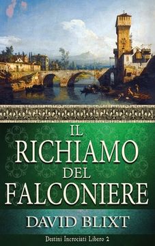 portada Il Richiamo Del Falconiere (en Italiano)