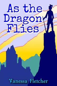 portada As the dragon flies (en Inglés)