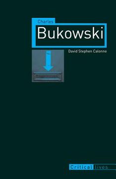 portada Charles Bukowski (en Inglés)