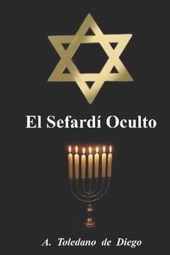 portada El Sefardí Oculto