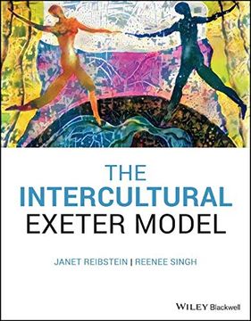 portada The Intercultural Exeter Model (en Inglés)