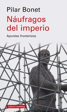 portada Naufragos del Imperio (in Spanish)
