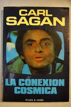 portada La Conexión Cosmica