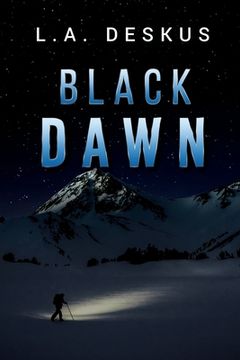 portada Black Dawn (in English)