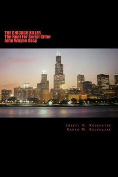 portada the chicago killer
