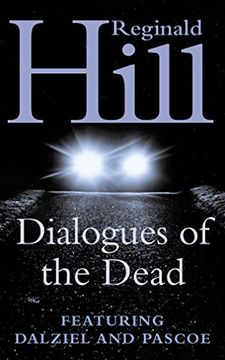 portada Dialogues of the Dead 
