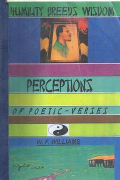 portada Humility Breeds Wisdom: Perceptions of Poetic Verses & Historical Reflections (in English)