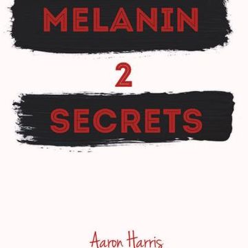 portada Melanin Secrets 2