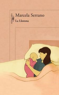 portada La Llorona (in Spanish)
