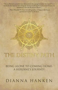 portada The Destiny Path