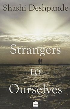 portada Strangers to Ourselves (en Inglés)