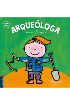 portada Arqueóloga (in Spanish)