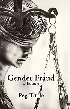 portada Gender Fraud: A Fiction (in English)