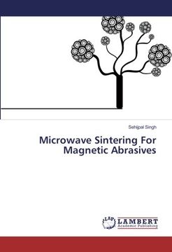 portada Microwave Sintering For Magnetic Abrasives
