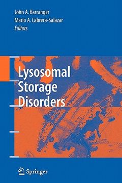 portada lysosomal storage disorders