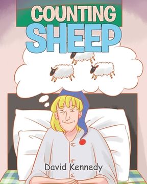 portada Counting Sheep (en Inglés)