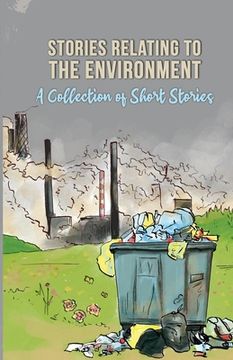 portada Stories Relating To The Environment (en Inglés)