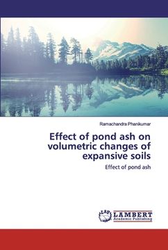 portada Effect of pond ash on volumetric changes of expansive soils