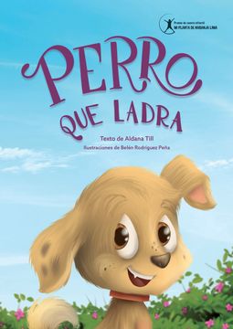 portada Perro que Ladra (in Spanish)