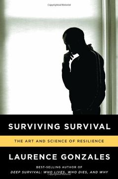 portada Surviving Survival: The art and Science of Resilience 