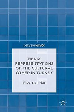 portada Media Representations of the Cultural Other in Turkey (en Inglés)