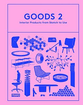 portada Goods 2: Interior Products from Sketch to Use (en Inglés)