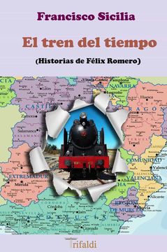 portada El Tren del Tiempo (in Spanish)