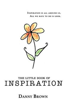 portada The Little Book of Inspiration