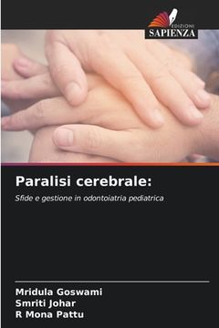 portada Paralisi cerebrale (en Italiano)