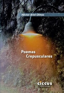 portada Poemas Crepusculares