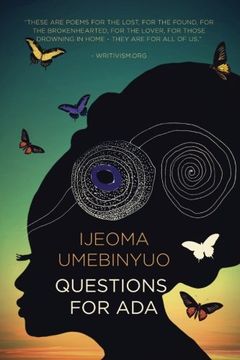 portada Questions for ada (en Inglés)