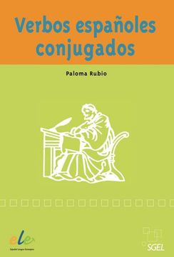 Comprar Verbos Españoles Conjugados: Grammatik De Paloma Rubio - Buscalibre