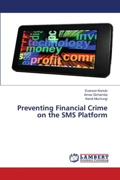 portada Preventing Financial Crime on the SMS Platform 