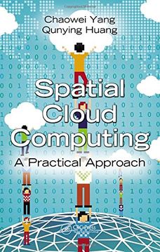 portada Spatial Cloud Computing: A Practical Approach (en Inglés)