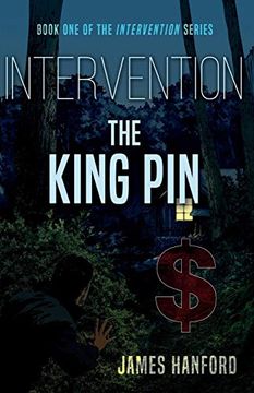 portada Intervention: The King pin (en Inglés)