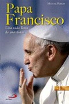 portada Papa Francisco