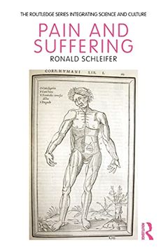 portada Pain and Suffering (The Routledge Series Integrating Science and Culture) (en Inglés)