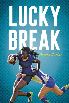 portada Lucky Break