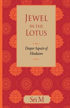 portada Jewel in the Lotus: Deeper Aspects of Hinduism (en Inglés)