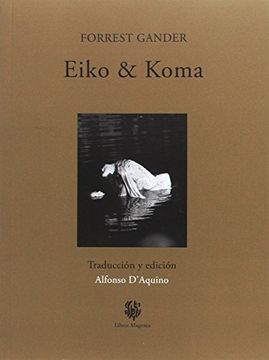 portada Eiko & Koma