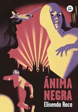 portada Anima Negra (in Spanish)