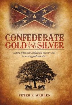 portada confederate gold and silver