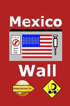 portada Mexico Wall (en Inglés)