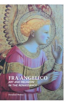 portada Fra Angelico: Art and Religion in the Renaissance (Painters) (en Inglés)