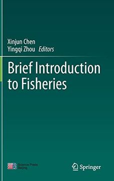 portada Brief Introduction to Fisheries (in English)