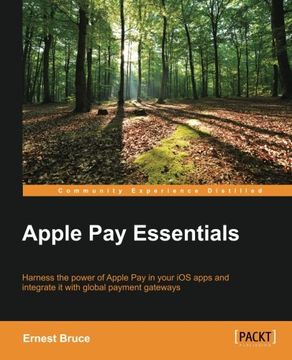 portada Apple Pay Essentials