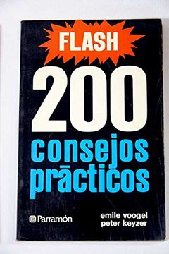 portada 200 Consejos Prácticos Réflex