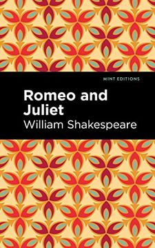 portada Romeo and Juliet (Mint Editions) (in English)